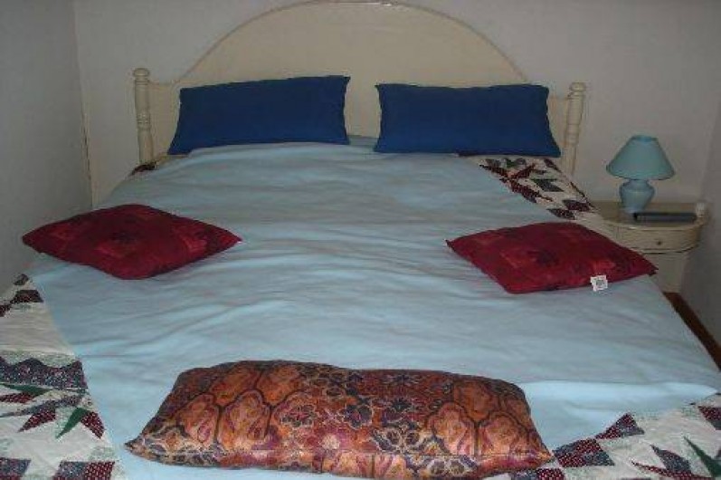 Location de vacances - Maison - Villa à Angles