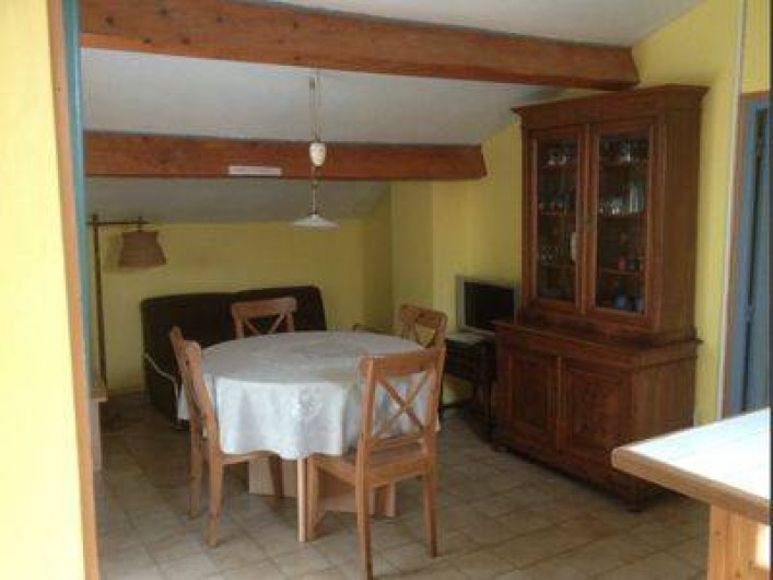 Location de vacances - Appartement à Mirabel