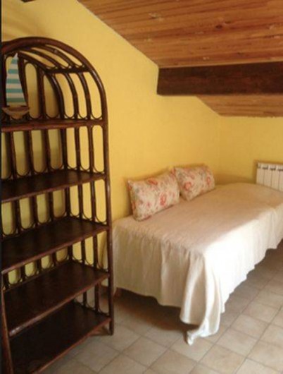 Location de vacances - Appartement à Mirabel - Chambre 2