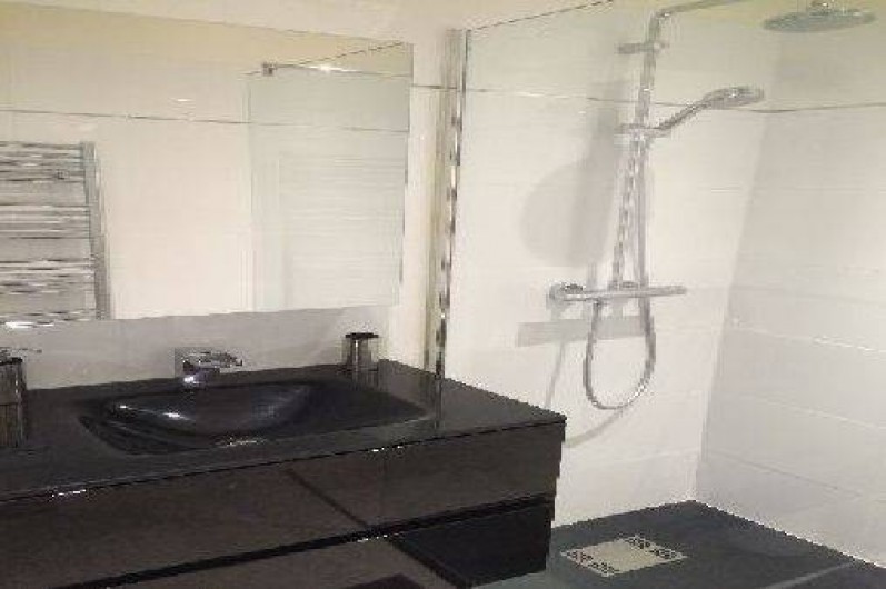 Location de vacances - Appartement à Albitreccia