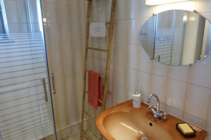 Location de vacances - Mas à Ternand