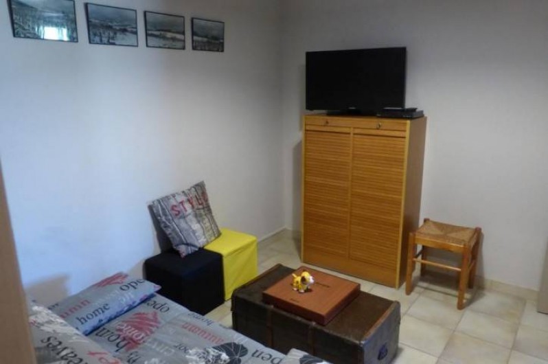 Location de vacances - Mas à Ternand