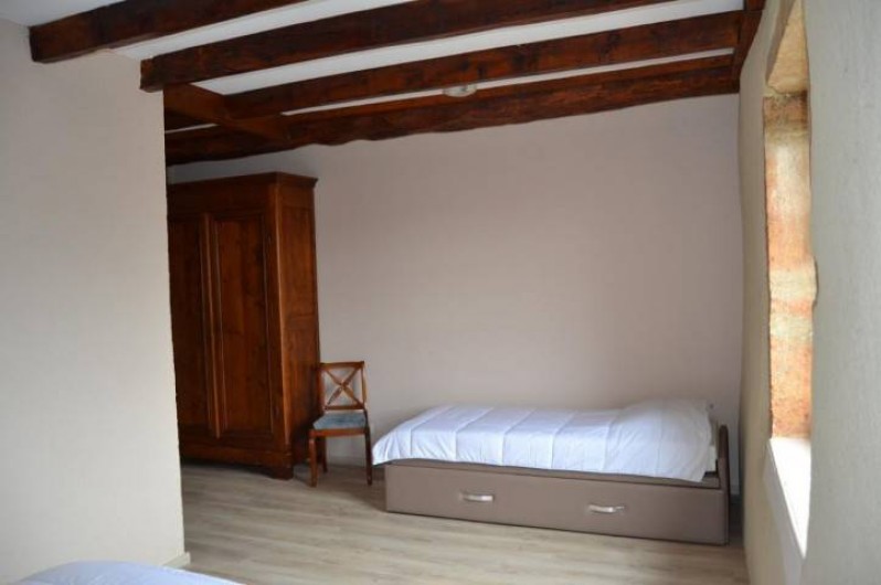 Location de vacances - Mas à Ternand