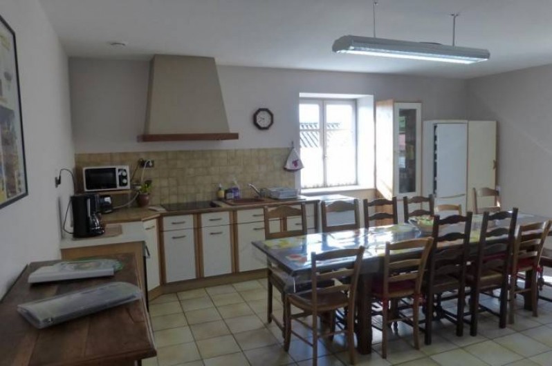 Location de vacances - Mas à Ternand