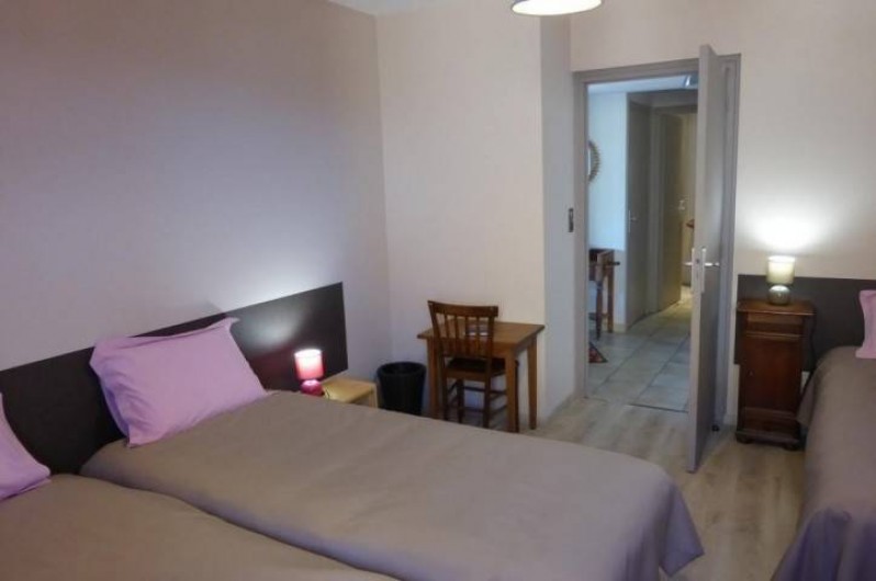 Location de vacances - Mas à Ternand