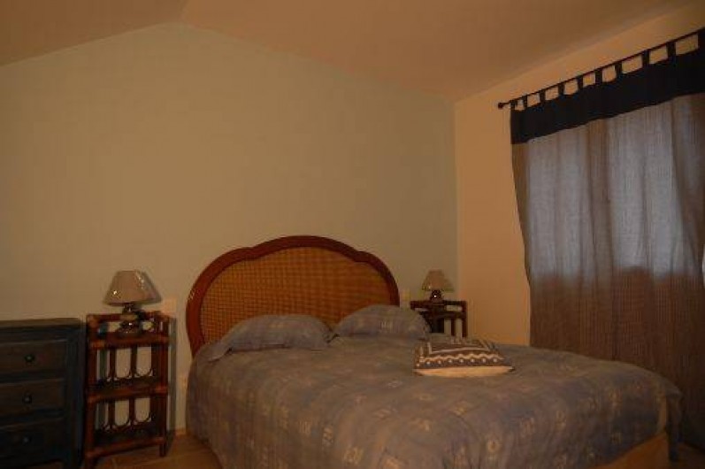 Location de vacances - Chambre d'hôtes à Porto-Vecchio