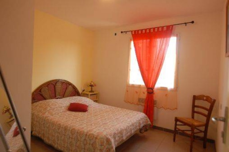 Location de vacances - Chambre d'hôtes à Porto-Vecchio