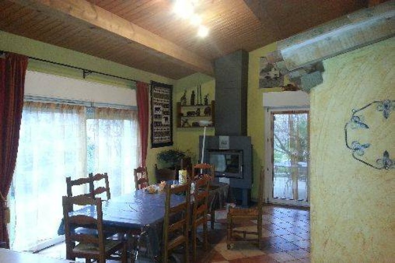 Location de vacances - Chambre d'hôtes à Porto-Vecchio