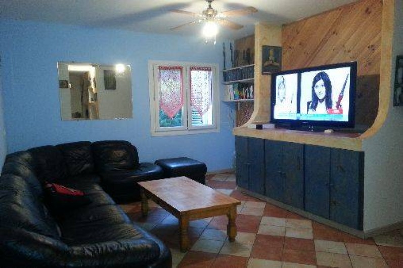 Location de vacances - Chambre d'hôtes à Porto-Vecchio