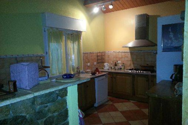 Location de vacances - Chambre d'hôtes à Porto-Vecchio