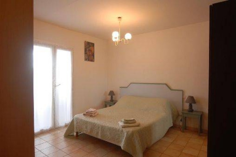 Location de vacances - Chambre d'hôtes à Porto-Vecchio