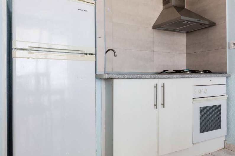 Location de vacances - Appartement à Castelldefels