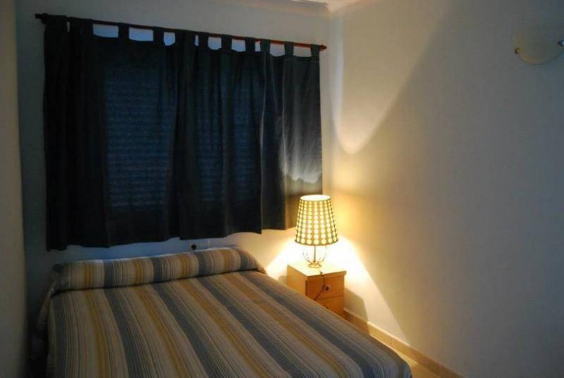 Location de vacances - Appartement à Castelldefels