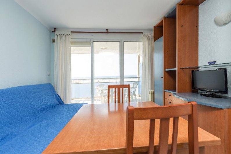 Location de vacances - Appartement à Castelldefels