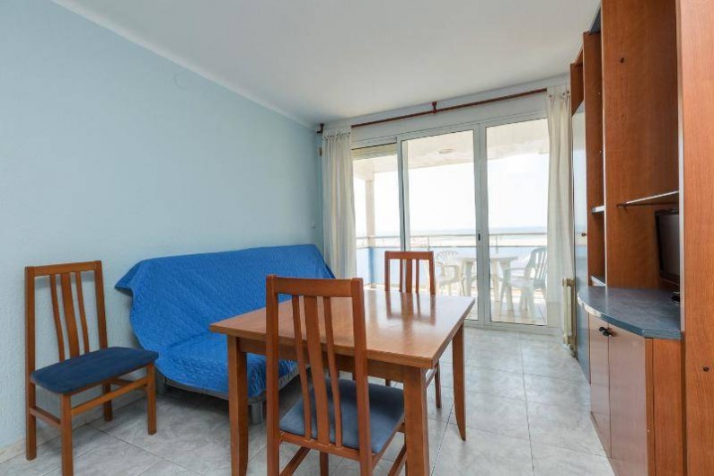 Location de vacances - Appartement à Castelldefels