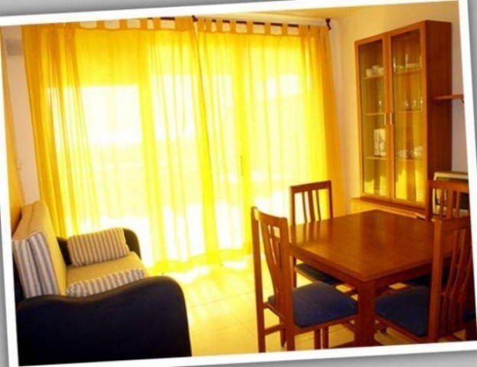 Location de vacances - Appartement à Castelldefels