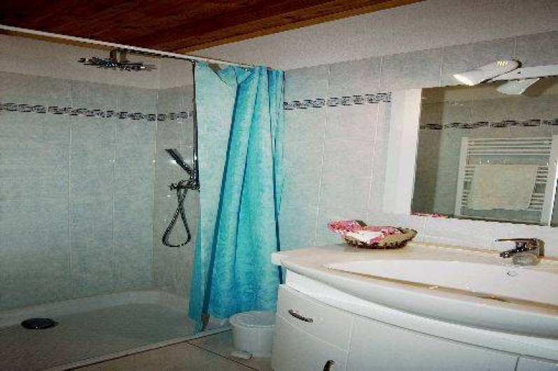 Location de vacances - Chalet à La Toussuire