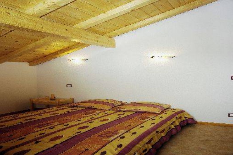 Location de vacances - Chalet à La Toussuire