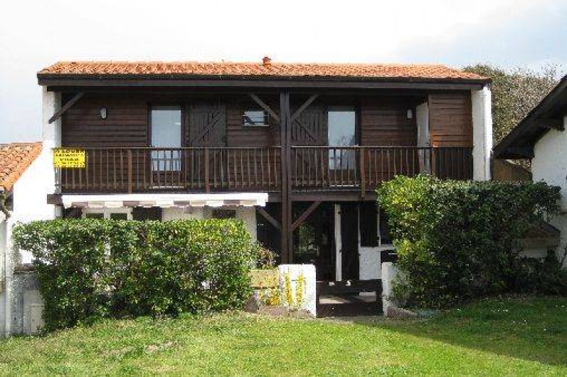 Location de vacances - Villa à Seignosse
