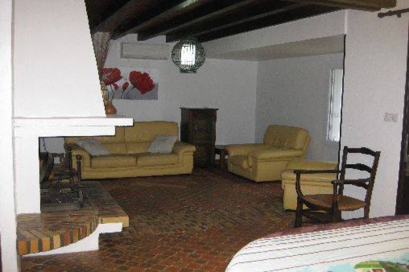 Location de vacances - Villa à Seignosse