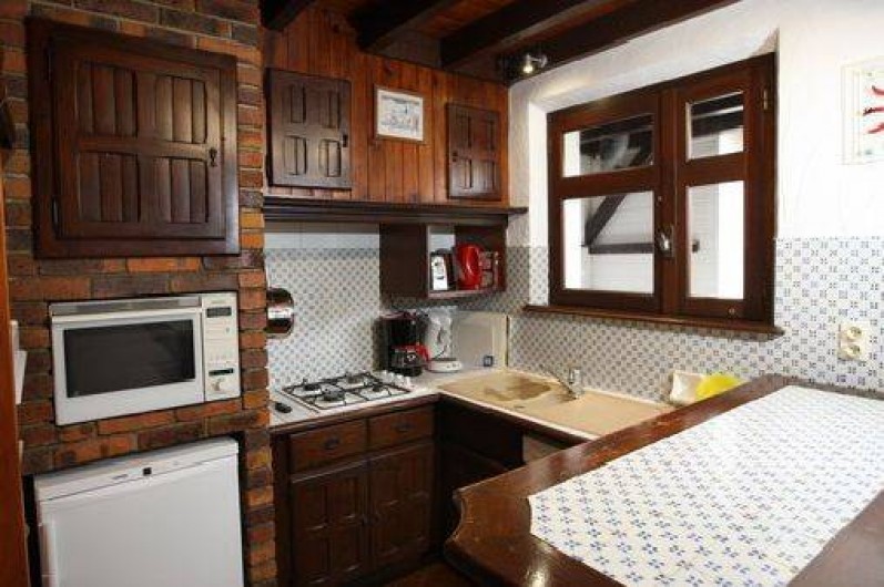 Location de vacances - Villa à Seignosse