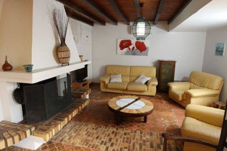 Location de vacances - Villa à Seignosse