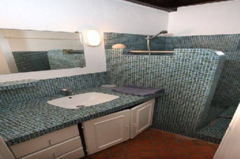 Location de vacances - Villa à Seignosse