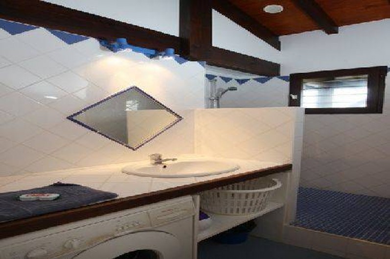 Location de vacances - Villa à Seignosse