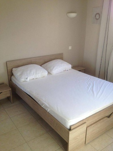 Location de vacances - Villa à Roquebrune-sur-Argens