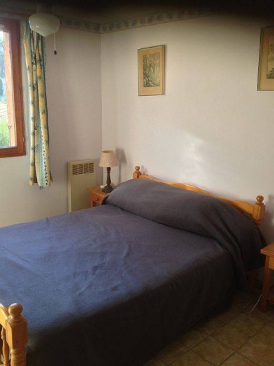 Location de vacances - Villa à Roquebrune-sur-Argens