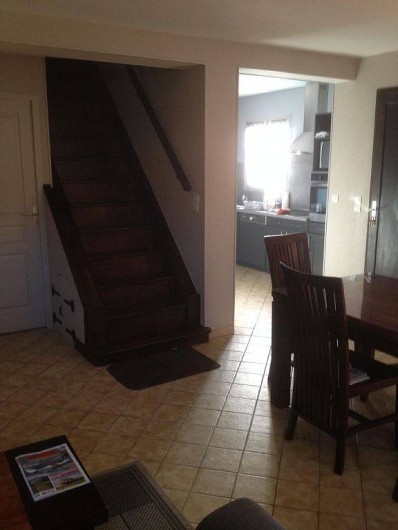 Location de vacances - Villa à Roquebrune-sur-Argens