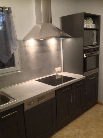 Location de vacances - Villa à Roquebrune-sur-Argens