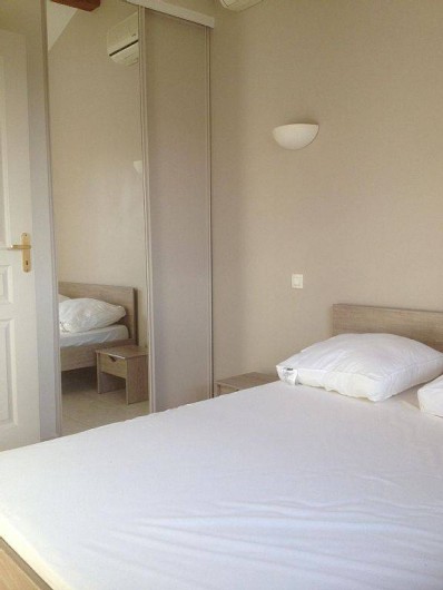 Location de vacances - Villa à Roquebrune-sur-Argens