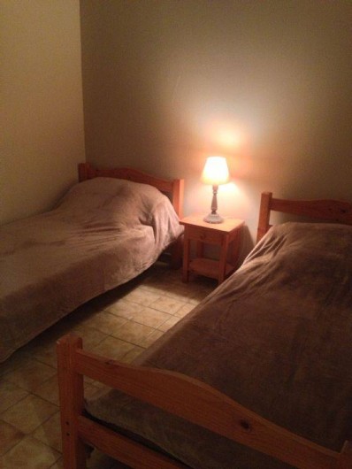 Location de vacances - Villa à Roquebrune-sur-Argens