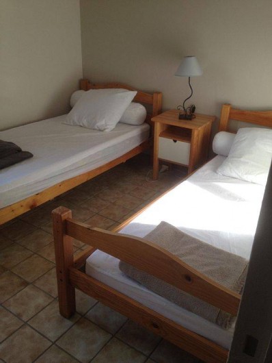 Location de vacances - Villa à Roquebrune-sur-Argens