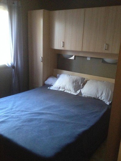 Location de vacances - Villa à Roquebrune-sur-Argens