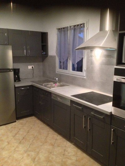 Location de vacances - Villa à Roquebrune-sur-Argens