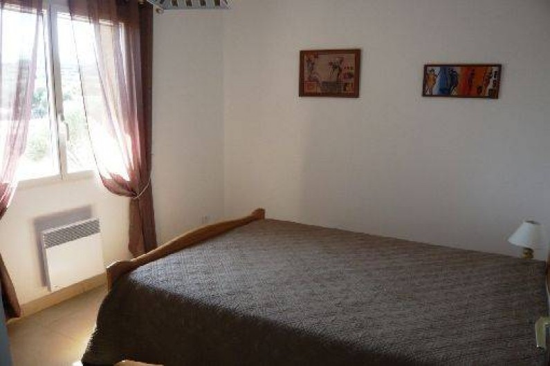 Location de vacances - Appartement à Porto-Vecchio