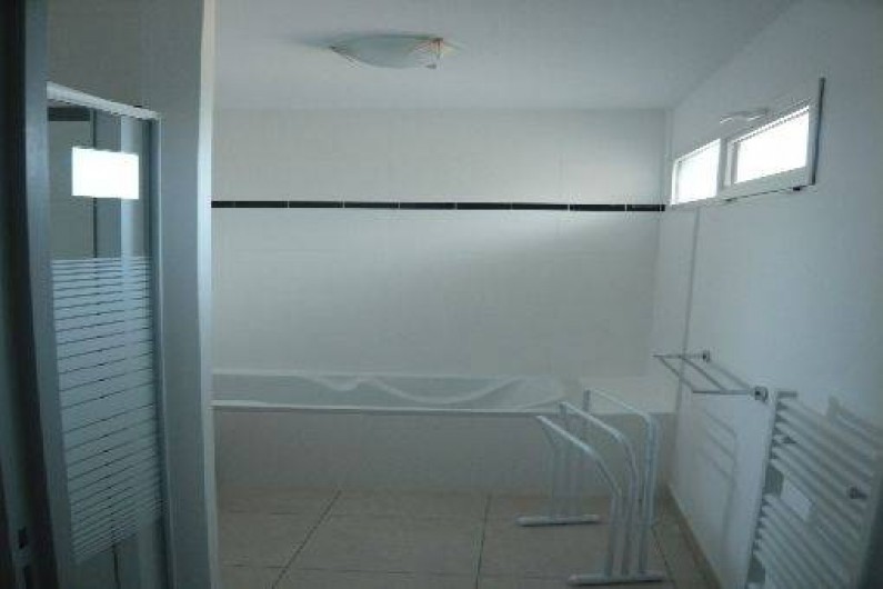 Location de vacances - Appartement à Porto-Vecchio