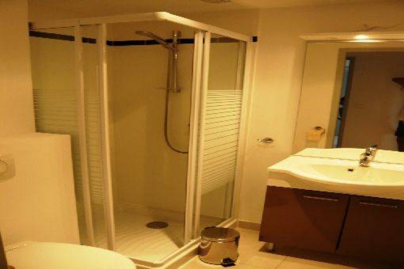 Location de vacances - Appartement à Porto-Vecchio