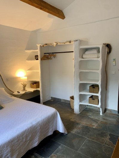 Location de vacances - Villa à Patrimonio