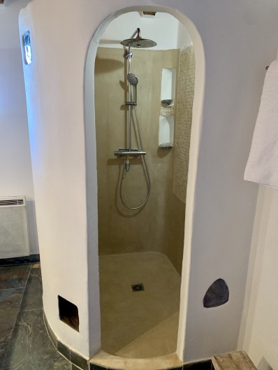 Location de vacances - Villa à Patrimonio