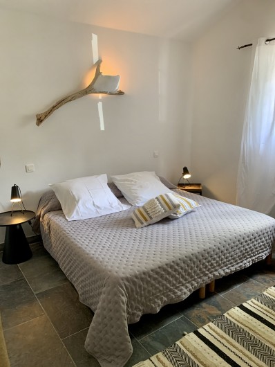 Location de vacances - Villa à Patrimonio