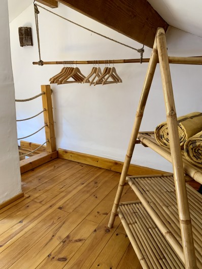 Location de vacances - Villa à Patrimonio