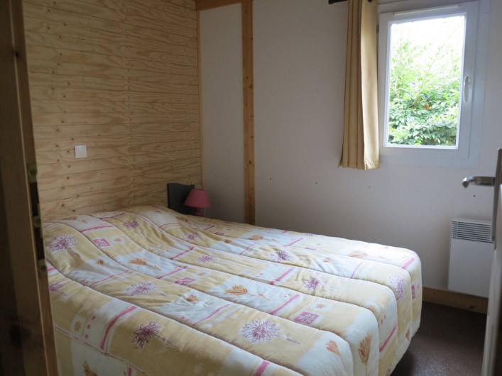 Location de vacances - Chalet à Saint-Laurent-en-Grandvaux