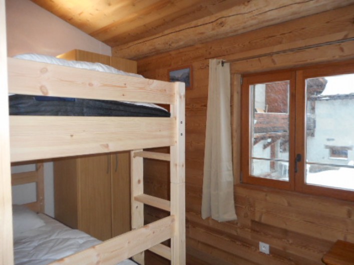 Location de vacances - Appartement à Bonneval-sur-Arc