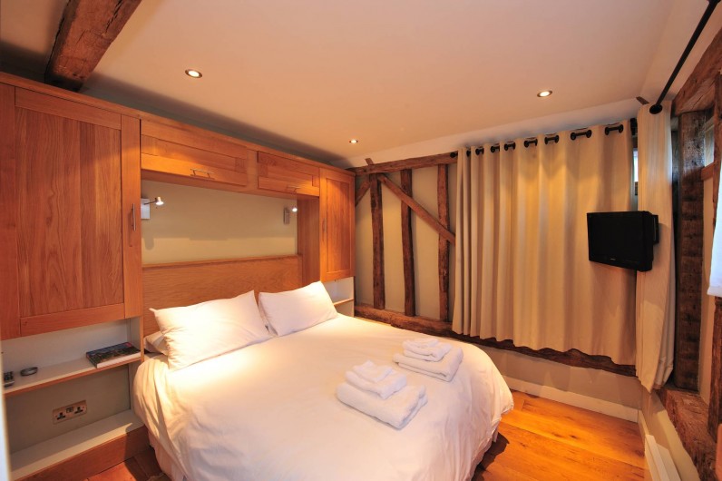 Location de vacances - Gîte à Mayfield - Grain Store