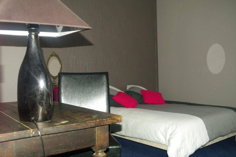 Location de vacances - Hôtel - Auberge à Dax