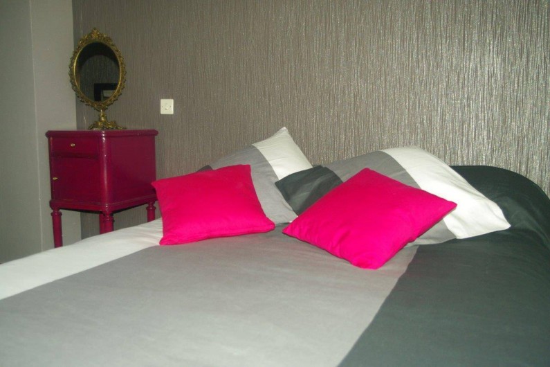 Location de vacances - Hôtel - Auberge à Dax