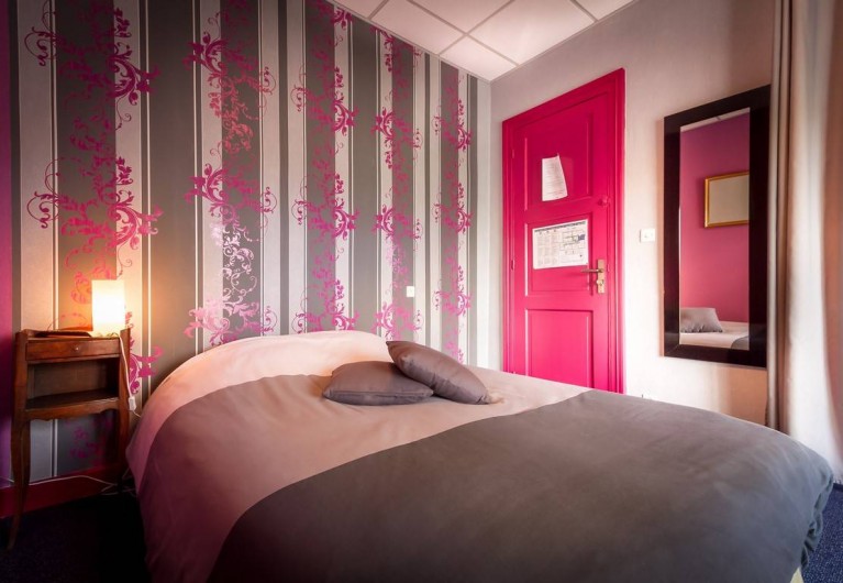 Location de vacances - Hôtel - Auberge à Dax